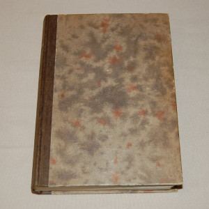 Erkki Palolampi Kollaa kestää